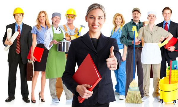 Keskin Lokmacı Hizmeti